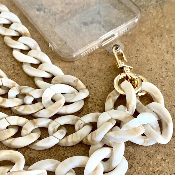 Mobile Phone Straps & Accessories