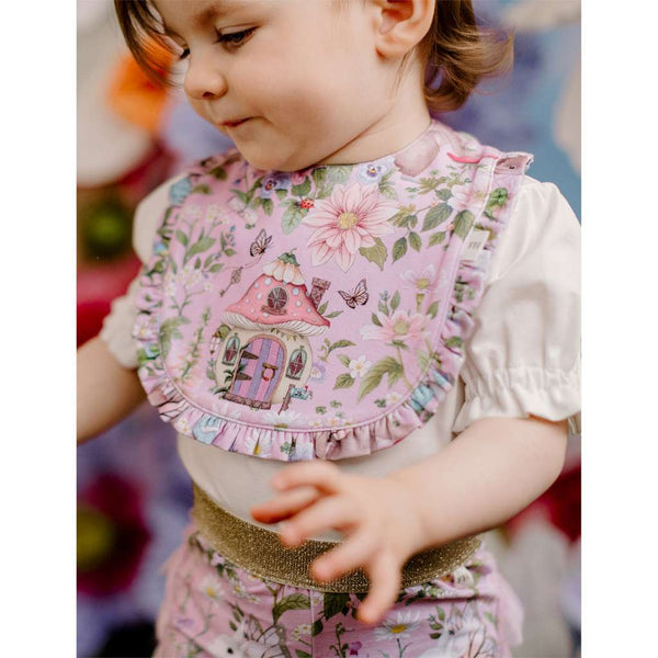 Kids + Baby Clothing