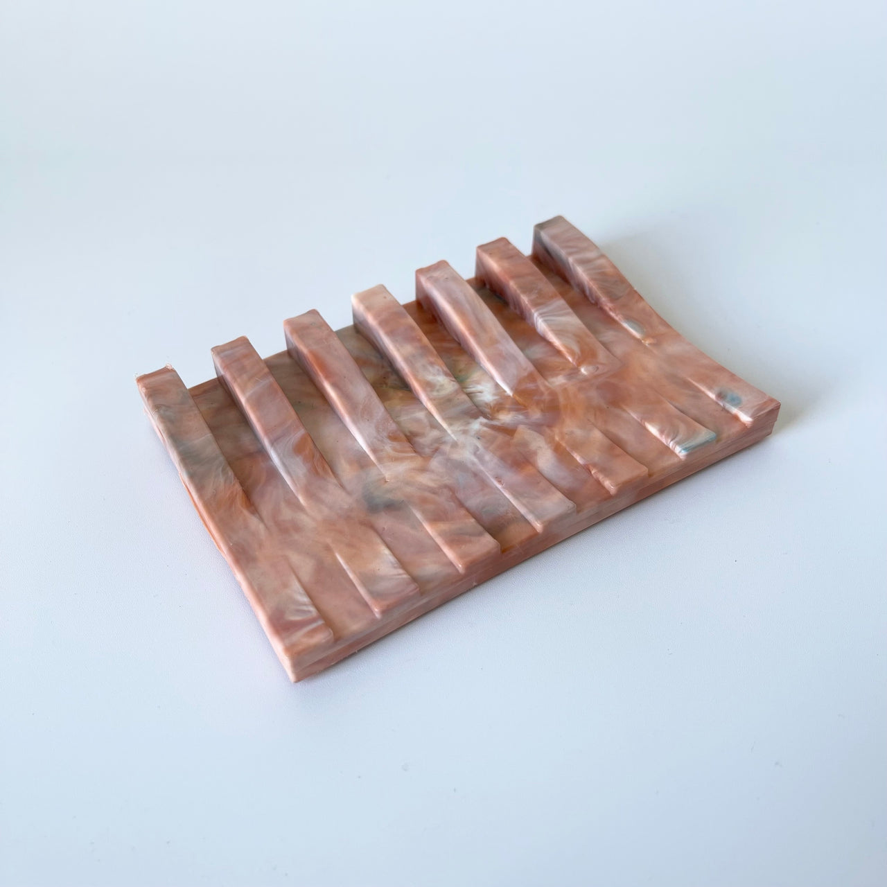 Recycled Plastic Soap Dish | Various Colours | Green Door Decor. Australian Art Prints and Homewares. Green Door Decor. www.greendoordecor.com.au