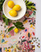 1000 Piece Puzzle | Lemon Haze by Journey of Something. Australian Art Prints and Homewares. Green Door Decor. www.greendoordecor.com.au