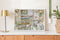 1000 Piece Puzzle | May Gibbs Patchwork by Journey Of Something. Australian Art Prints and Homewares. Green Door Decor. www.greendoordecor.com.au