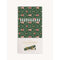 10 Pack Christmas Cracker DIY Kit | Mr & Mrs Claus by Bespoke Letterpress. Australian Art Prints and Homewares. Green Door Decor. www.greendoordecor.com.au