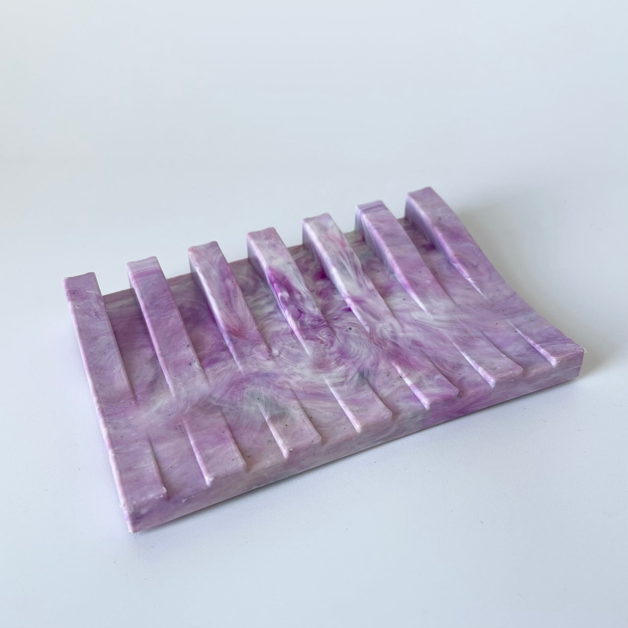 Recycled Plastic Soap Dish | Various Colours | Green Door Decor. Australian Art Prints and Homewares. Green Door Decor. www.greendoordecor.com.au