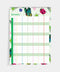 2025 Family Planner by Pete Cromer. Australian Art Prints and Homewares. Green Door Decor. www.greendoordecor.com.au