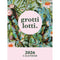 2026 Grotti Lotti Calendar | A3 by Grotti Lotti. Australian Art Prints and Homewares. Green Door Decor. www.greendoordecor.com.au