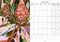 2026 Grotti Lotti Calendar | A3 by Grotti Lotti. Australian Art Prints and Homewares. Green Door Decor. www.greendoordecor.com.au