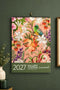 2027 A3 Gallery Calendar by La La Land. Australian Art Prints, Gifts, Fashion and Homewares. Green Door Decor. www.greendoordecor.com.au