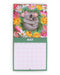 2027 Artists Calendar by La La Land. Australian Art Prints, Gifts, Fashion and Homewares. Green Door Decor. www.greendoordecor.com.au