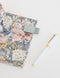2027 Day To A Page Small Planner | Regency Blooms by Bespoke Letterpress. Australian Art Prints, Gifts, Fashion and Homewares. Green Door Decor. www.greendoordecor.com.au