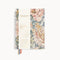 2027 Day To A Page Small Planner | Regency Blooms by Bespoke Letterpress. Australian Art Prints, Gifts, Fashion and Homewares. Green Door Decor. www.greendoordecor.com.au