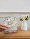 2027 Desk Calendar by Bespoke Letterpress. Australian Art Prints, Gifts, Fashion and Homewares. Green Door Decor. www.greendoordecor.com.au