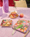 2027 Diary by La La Land. Australian Art Prints, Gifts, Fashion and Homewares. Green Door Decor. www.greendoordecor.com.au