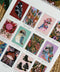 2027 Grotti Lotti Calendar | A3. Australian Art Prints, Gifts, Fashion and Homewares. Green Door Decor. www.greendoordecor.com.au