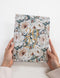 2027 Monthly Calendar Notebook by Bespoke Letterpress. Australian Art Prints, Gifts, Fashion and Homewares. Green Door Decor. www.greendoordecor.com.au