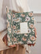 2027 Petite Planner | Ashbourne Garden by Bespoke Letterpress. Australian Art Prints, Gifts, Fashion and Homewares. Green Door Decor. www.greendoordecor.com.au