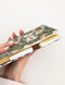 2027 Petite Planner | Ashbourne Garden by Bespoke Letterpress. Australian Art Prints, Gifts, Fashion and Homewares. Green Door Decor. www.greendoordecor.com.au