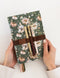 2027 Petite Planner | Ashbourne Garden by Bespoke Letterpress. Australian Art Prints, Gifts, Fashion and Homewares. Green Door Decor. www.greendoordecor.com.au