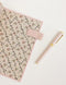 2027 Petite Planner | Primrose by Bespoke Letterpress. Australian Art Prints, Gifts, Fashion and Homewares. Green Door Decor. www.greendoordecor.com.au