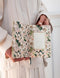 2027 Pocket Planner | Highgrove Magnolias by Bespoke Letterpress. Australian Art Prints, Gifts, Fashion and Homewares. Green Door Decor. www.greendoordecor.com.au