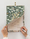 2027 Vertical Wall Planning Calendar by Bespoke Letterpress. Australian Art Prints, Gifts, Fashion and Homewares. Green Door Decor. www.greendoordecor.com.au