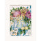 2027 Wall Calendar | Still Life by Bespoke Letterpress. Australian Art Prints, Gifts, Fashion and Homewares. Green Door Decor. www.greendoordecor.com.au