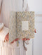 2027 Weekly Productivity Planner | Forget Me Not by Bespoke Letterpress. Australian Art Prints, Gifts, Fashion and Homewares. Green Door Decor. www.greendoordecor.com.au