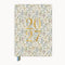 2027 Weekly Productivity Planner | Forget Me Not by Bespoke Letterpress. Australian Art Prints, Gifts, Fashion and Homewares. Green Door Decor. www.greendoordecor.com.au