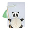 Baby Panda Stand-Up Card by Meri Meri. Australian Art Prints and Homewares. Green Door Decor. www.greendoordecor.com.au