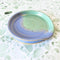 Spoon Rest | Blue & Mint Glaze by Bei Creative. Australian Art Prints and Homewares. Green Door Decor. www.greendoordecor.com.au