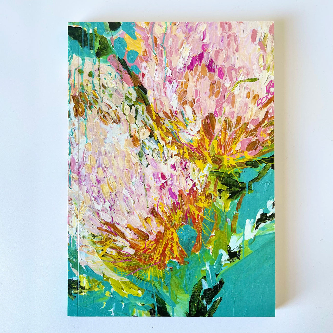 'Grotti Lotti A5 Notebooks'