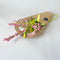 Paper Flowers - Wattle Stem | Pink by Nibbanah. Australian Art Prints, Gifts, Fashion and Homewares. Green Door Decor. www.greendoordecor.com.au