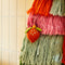 Christmas Felt Decoration | Camarillo by Sage & Clare. Australian Art Prints and Homewares. Green Door Decor. www.greendoordecor.com.au