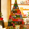 Christmas Felt Decoration | Camarillo by Sage & Clare. Australian Art Prints and Homewares. Green Door Decor. www.greendoordecor.com.au
