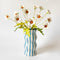 Paper Flowers - Daisy Bunch | White by Nibbanah. Australian Art Prints, Gifts, Fashion and Homewares. Green Door Decor. www.greendoordecor.com.au