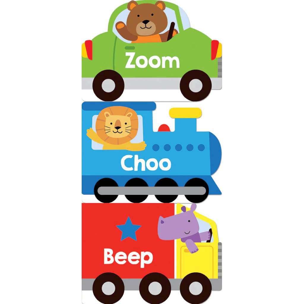 3 Board Book Pack | Vehicles by Lake Press. Australian Art Prints and Homewares. Green Door Decor. www.greendoordecor.com.au