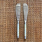 Pate Knife | Inlaid Bone by New Direction Imports. Australian Art Prints, Gifts, Fashion and Homewares. Green Door Decor. www.greendoordecor.com.au