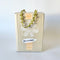 Paper Flowers - Bell Flower | Apricot by Nibbanah. Australian Art Prints, Gifts, Fashion and Homewares. Green Door Decor. www.greendoordecor.com.au
