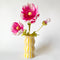 Paper Flowers - Poppy Garden Bunch | Pink & Magenta by Nibbanah. Australian Art Prints, Gifts, Fashion and Homewares. Green Door Decor. www.greendoordecor.com.au