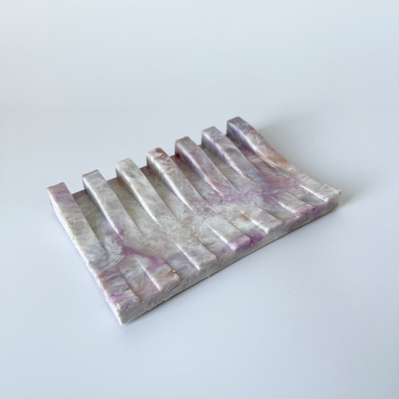 Recycled Plastic Soap Dish | Various Colours | Green Door Decor. Australian Art Prints and Homewares. Green Door Decor. www.greendoordecor.com.au