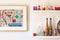 500 Piece Puzzle | Memory Lane by Journey Of Something. Australian Art Prints and Homewares. Green Door Decor. www.greendoordecor.com.au