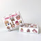 Australian Natural Soap | Jingle Balls by La La Land. Australian Art Prints and Homewares. Green Door Decor. www.greendoordecor.com.au