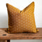 Wild Bee Print Cushion | Honey by Raine & Humble, Florabelle Living. Australian Art Prints and Homewares. Green Door Decor. www.greendoordecor.com.au