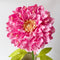 Paper Flowers - Single Stem XL Dahlia | Pink by Nibbanah. Australian Art Prints, Gifts, Fashion and Homewares. Green Door Decor. www.greendoordecor.com.au