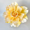 Paper Flowers - Bell Flower | Apricot by Nibbanah. Australian Art Prints, Gifts, Fashion and Homewares. Green Door Decor. www.greendoordecor.com.au