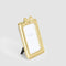 Fay Bow 4x6 inch | Photo Frame Gold by Florabelle Living. Australian Art Prints, Gifts, Fashion and Homewares. Green Door Decor. www.greendoordecor.com.au