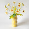 Paper Flowers - Daisy Bunch | Cream by Nibbanah. Australian Art Prints, Gifts, Fashion and Homewares. Green Door Decor. www.greendoordecor.com.au