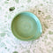 Spoon Rest | Mint Glaze by Bei Creative. Australian Art Prints and Homewares. Green Door Decor. www.greendoordecor.com.au