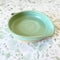 Spoon Rest | Mint Glaze by Bei Creative. Australian Art Prints and Homewares. Green Door Decor. www.greendoordecor.com.au