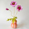 Paper Flowers - Cosmos Garden | Lilac by Nibbanah. Australian Art Prints, Gifts, Fashion and Homewares. Green Door Decor. www.greendoordecor.com.au