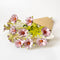 Paper Flowers - Daisy Bunch | Mauve by Nibbanah. Australian Art Prints, Gifts, Fashion and Homewares. Green Door Decor. www.greendoordecor.com.au